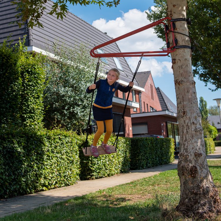 Weltevree Swing Boomschommel