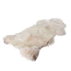 Weltevree Sheepskin wit of bruin - Zonder leren lus