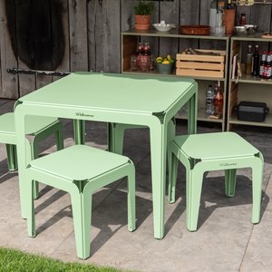 Weltevree Bended Table / Gebogen Tafel van Weltevree