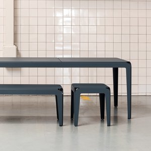 Weltevree Bended Table / Gebogen Tafel van Weltevree