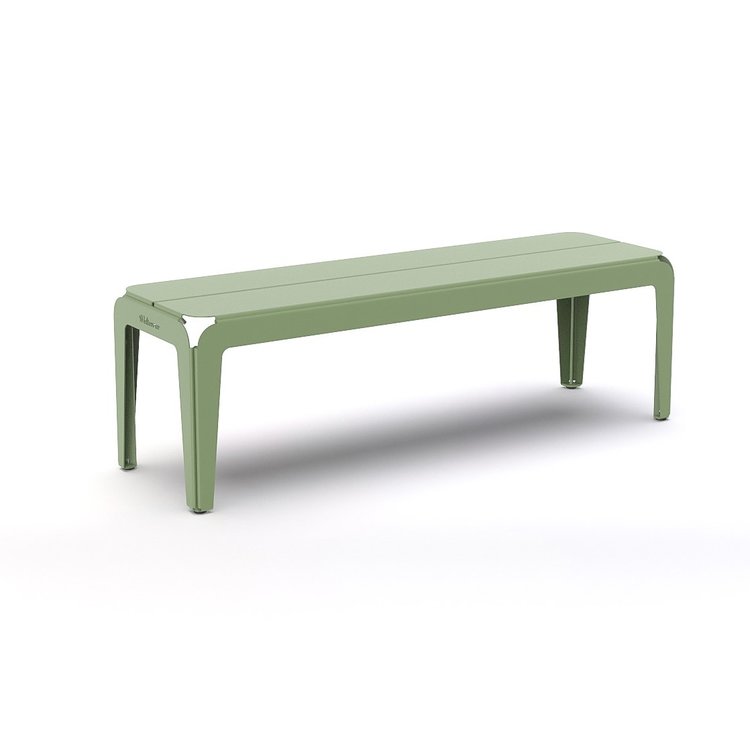 Weltevree Bended Bench - Gebogen Bank