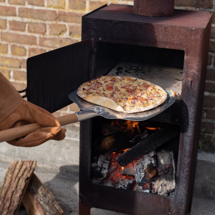 Weltevree Pizza Shovel - Pizza Schep