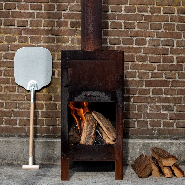 Weltevree Pizza Shovel - Pizza Schep