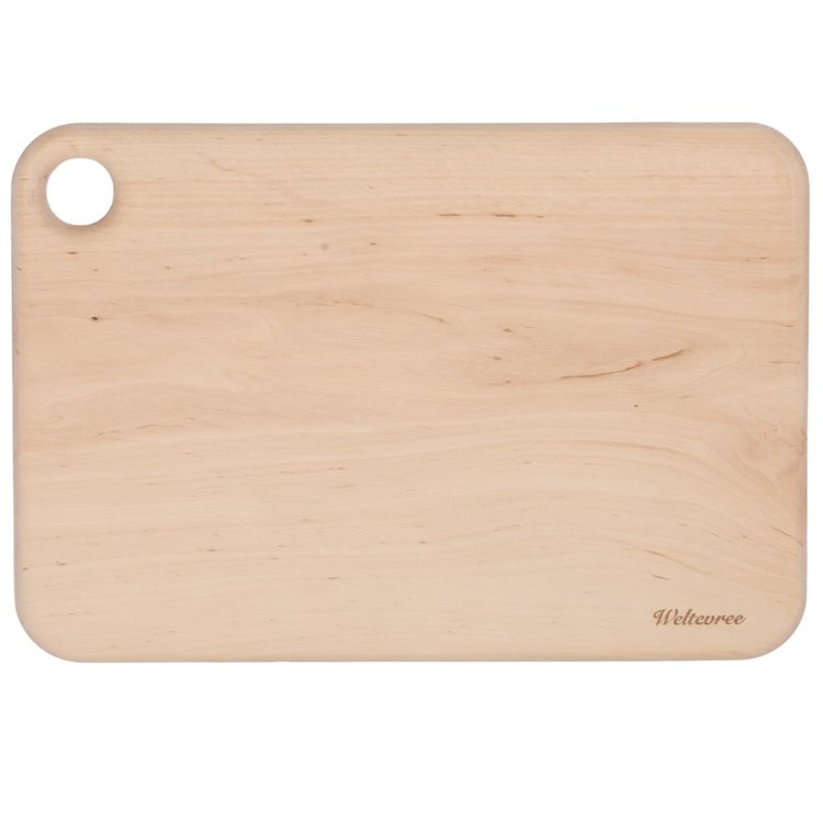 Weltevree Cutting Board by Lex Pott