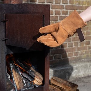 Weltevree Weltevree Gloves - Outdoorovenhandschoen