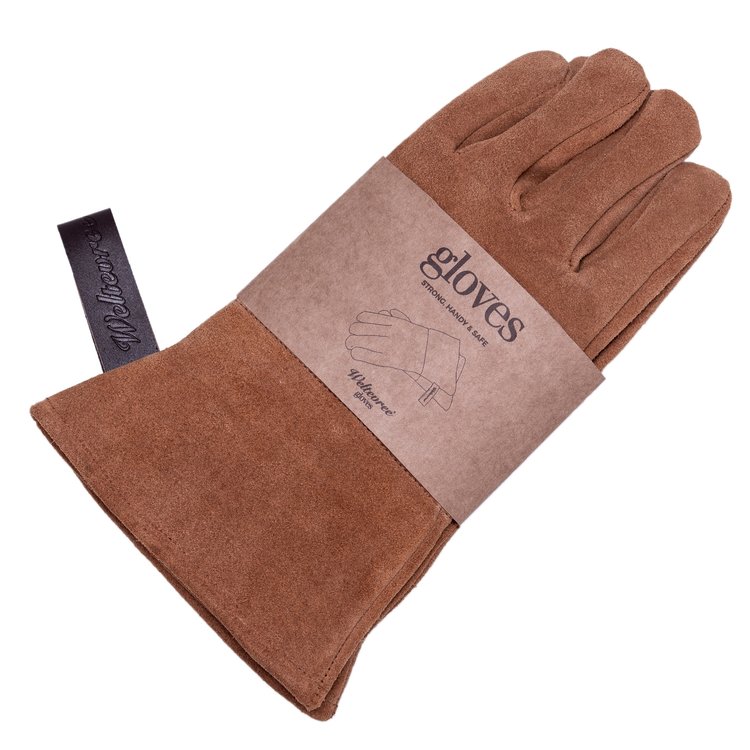 Weltevree Weltevree Gloves - Outdoorovenhandschoen