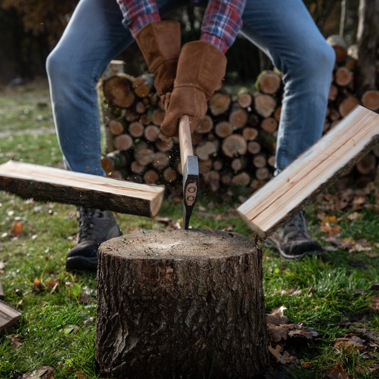 Weltevree Weltevree Splitting Ax / Kloofbijl