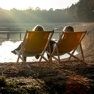 Weltevree Beach Chair - Strandstoel