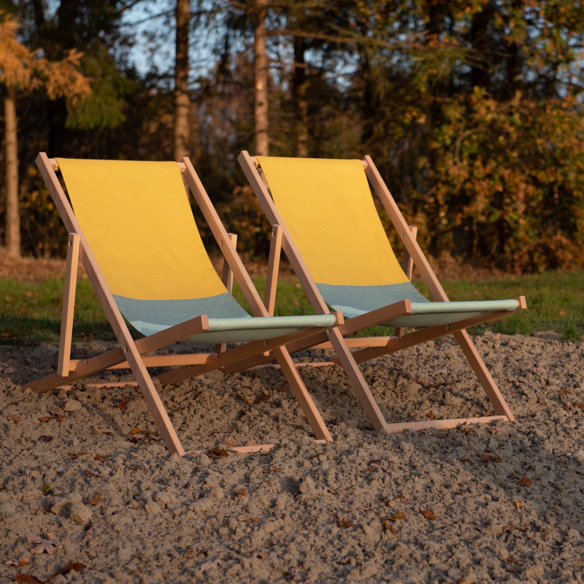 virtueel Anders Bedienen Beach Chair - Strandstoel |Weltevree official dealer bij Heldere Hemel -  Bij Heldere Hemel