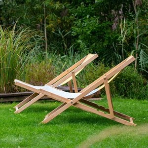 Weltevree Beach Chair - Strandstoel