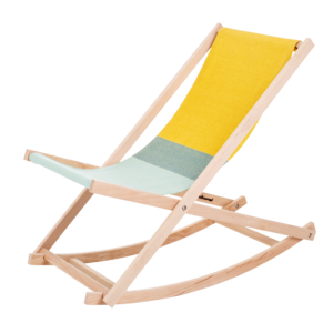 Weltevree Beach Rocker - Strand Schommelstoel