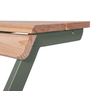 Weltevree Tablebench - Tafelbank 2-zitter