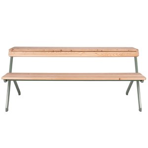 Weltevree Tablebench - Tafelbank 4-zitter