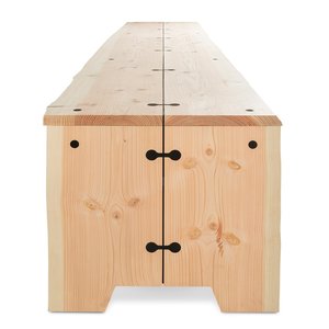 Weltevree Foresty Table - Bosbouw Tafel