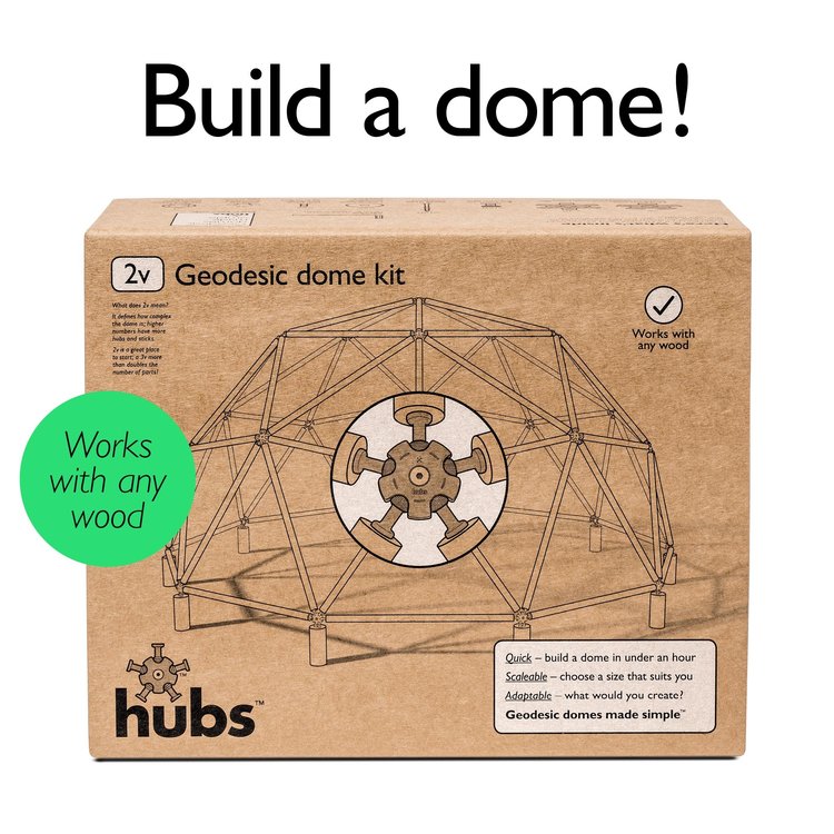 Hubs Build With Hubs