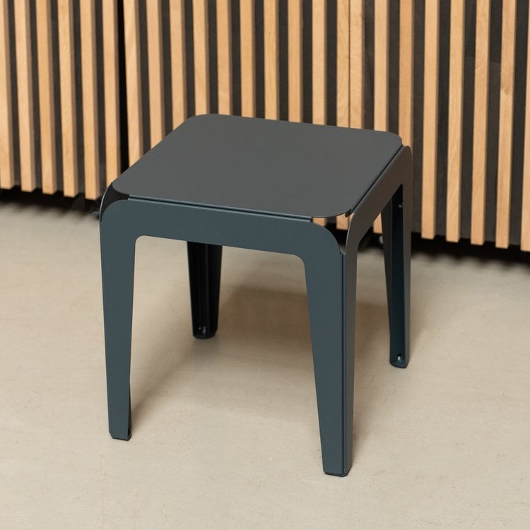 Weltevree Bended Stool - Gebogen kruk