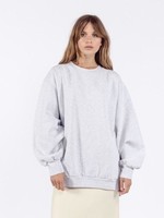 Ame ame antwerp ulla sweater grey clear