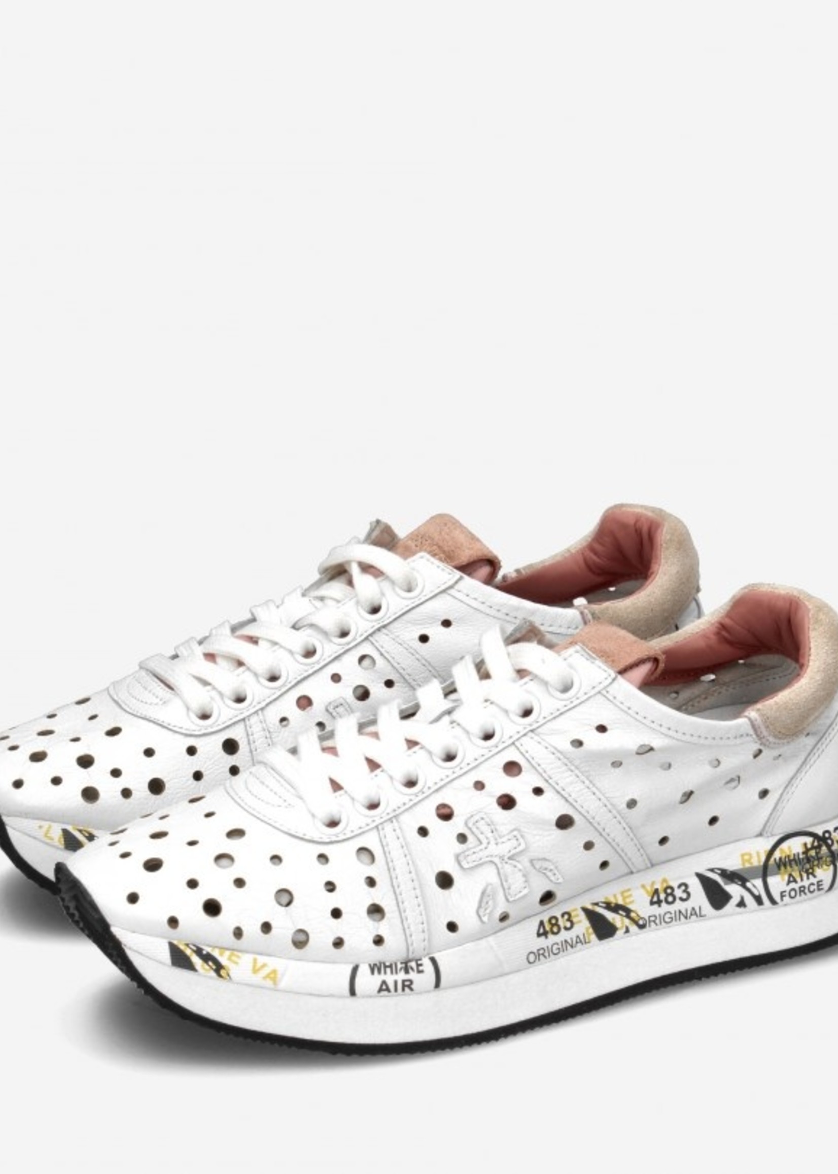 white air force 483 original