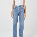 Agolde 90's mid rise loose - scheme