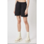 THOM KROM Short 332 - Black