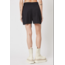 THOM KROM Short 332 - Black