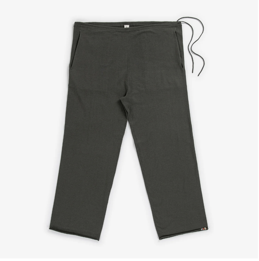 extreme cashmere judo pants 新品未使用-