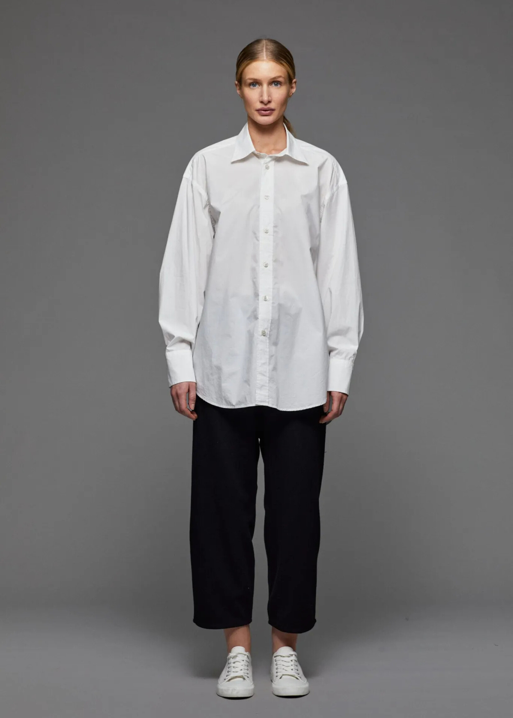 Adnym Arko shirt - White