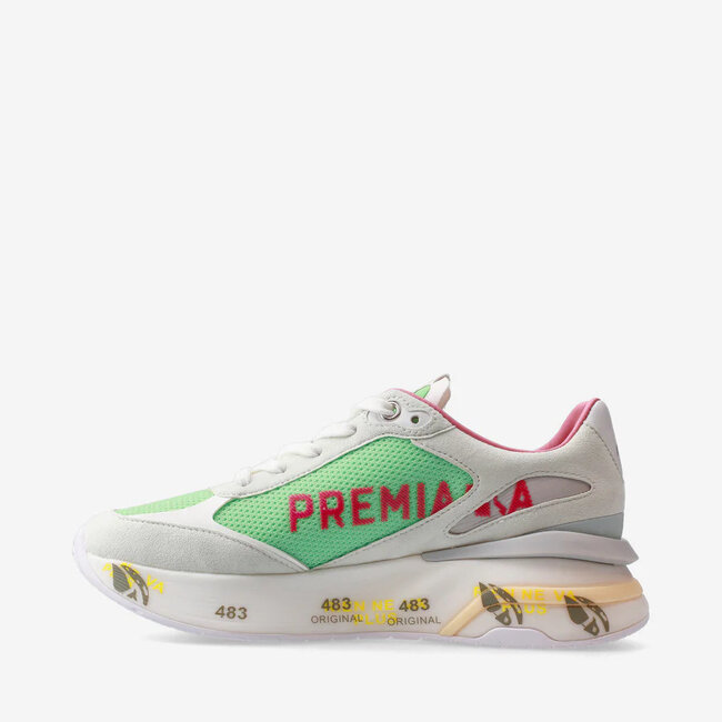 PREMIATA MOERUND 6339