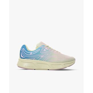 FESSURA Runflex#01 - Blue/pink