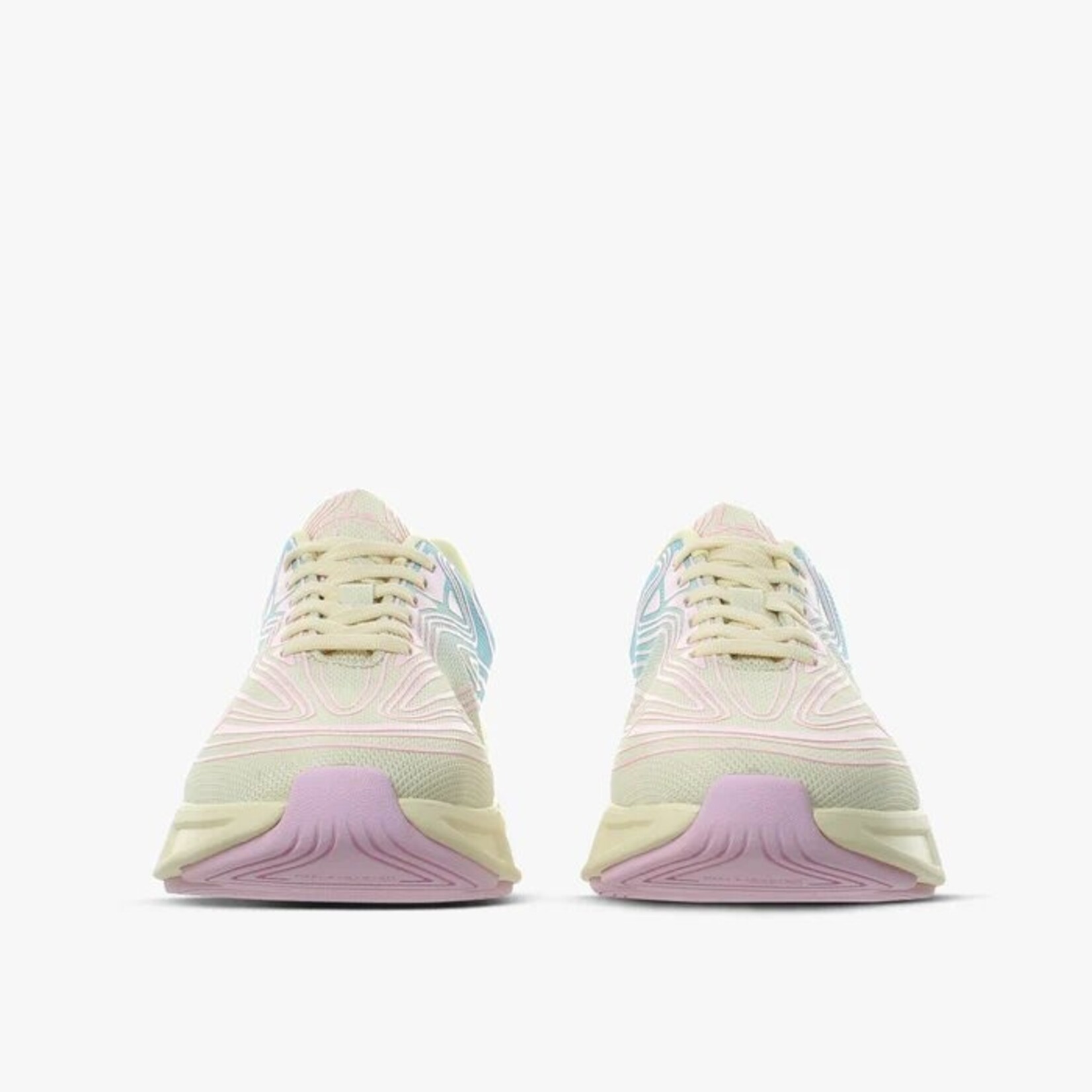 FESSURA Runflex#01 - Blue/pink