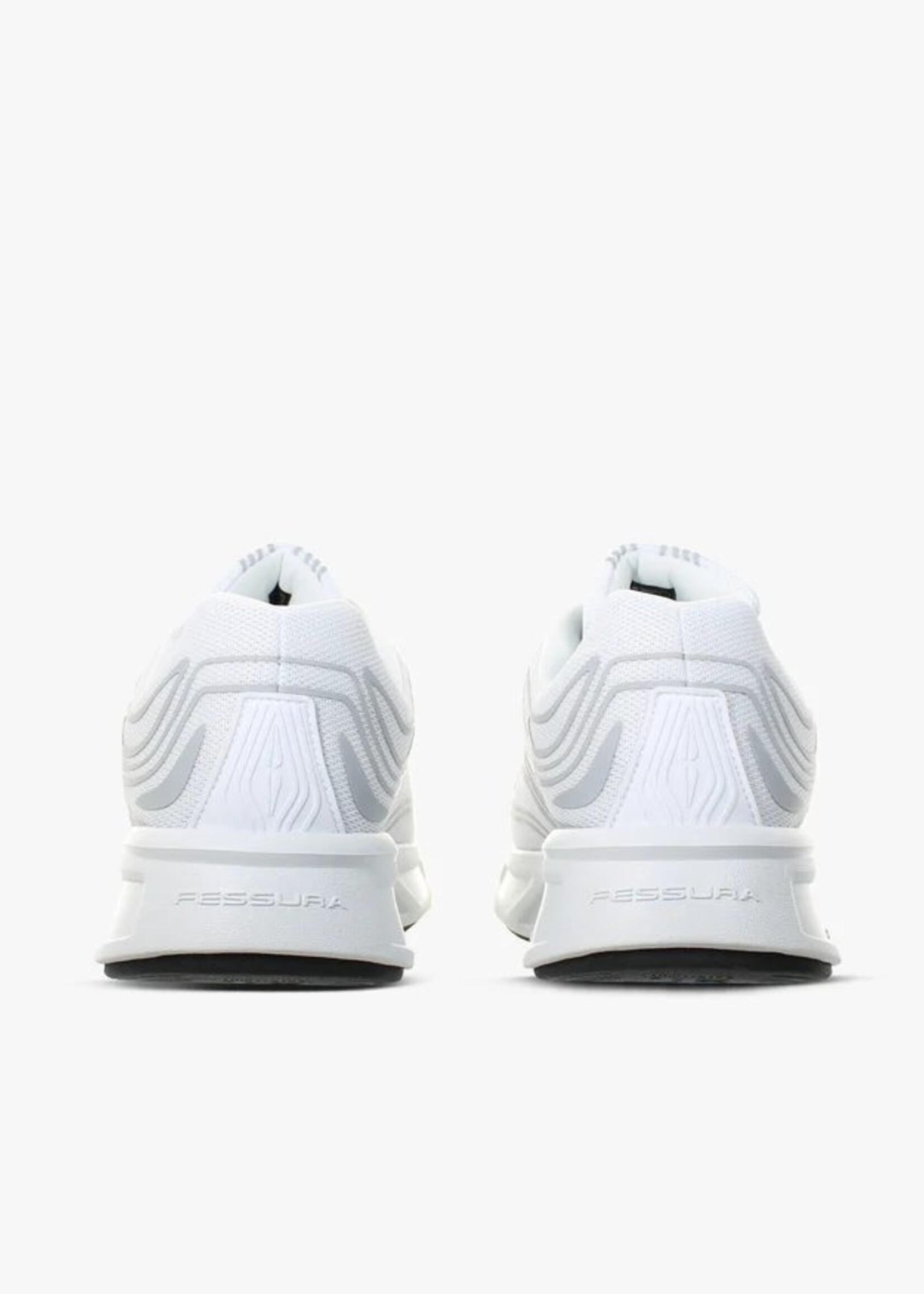 Fessura Runflex#01 - White/ice