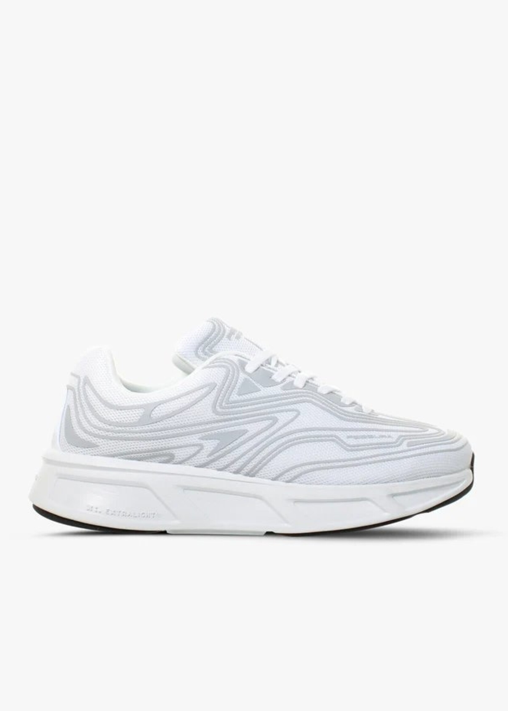 Fessura Runflex#01 - White/ice