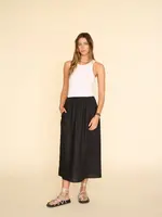 Xirena Lorette skirt - Black