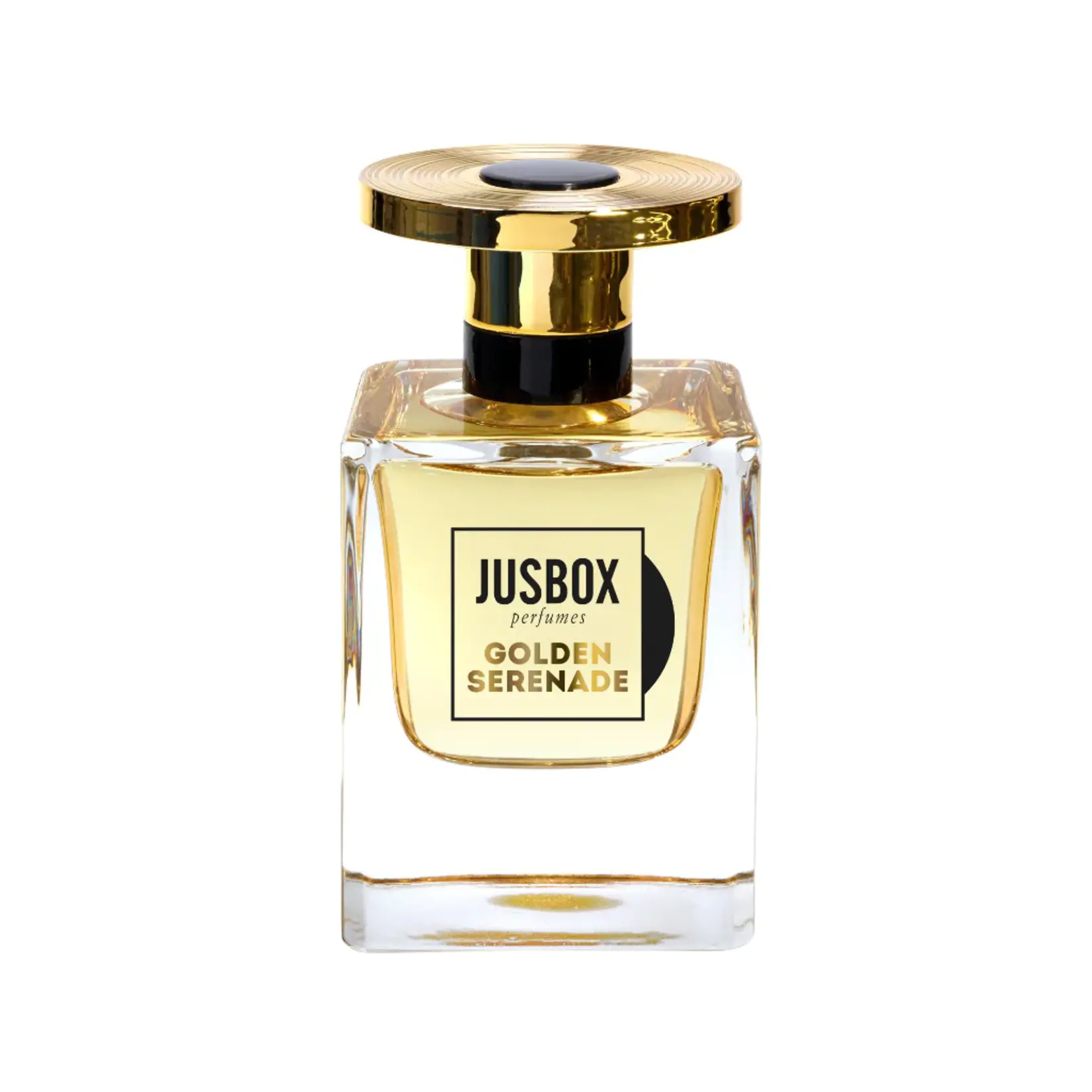 JUSBOX Golden Serenade