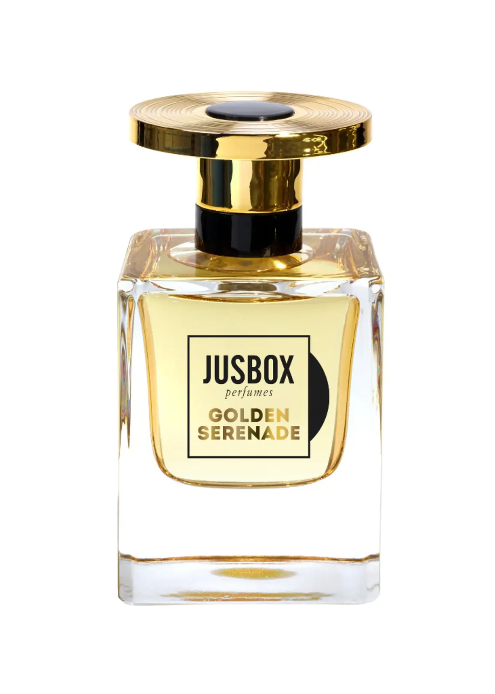 Jusbox Golden Serenade