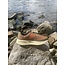 Runflex #01 - Olive/mandarine