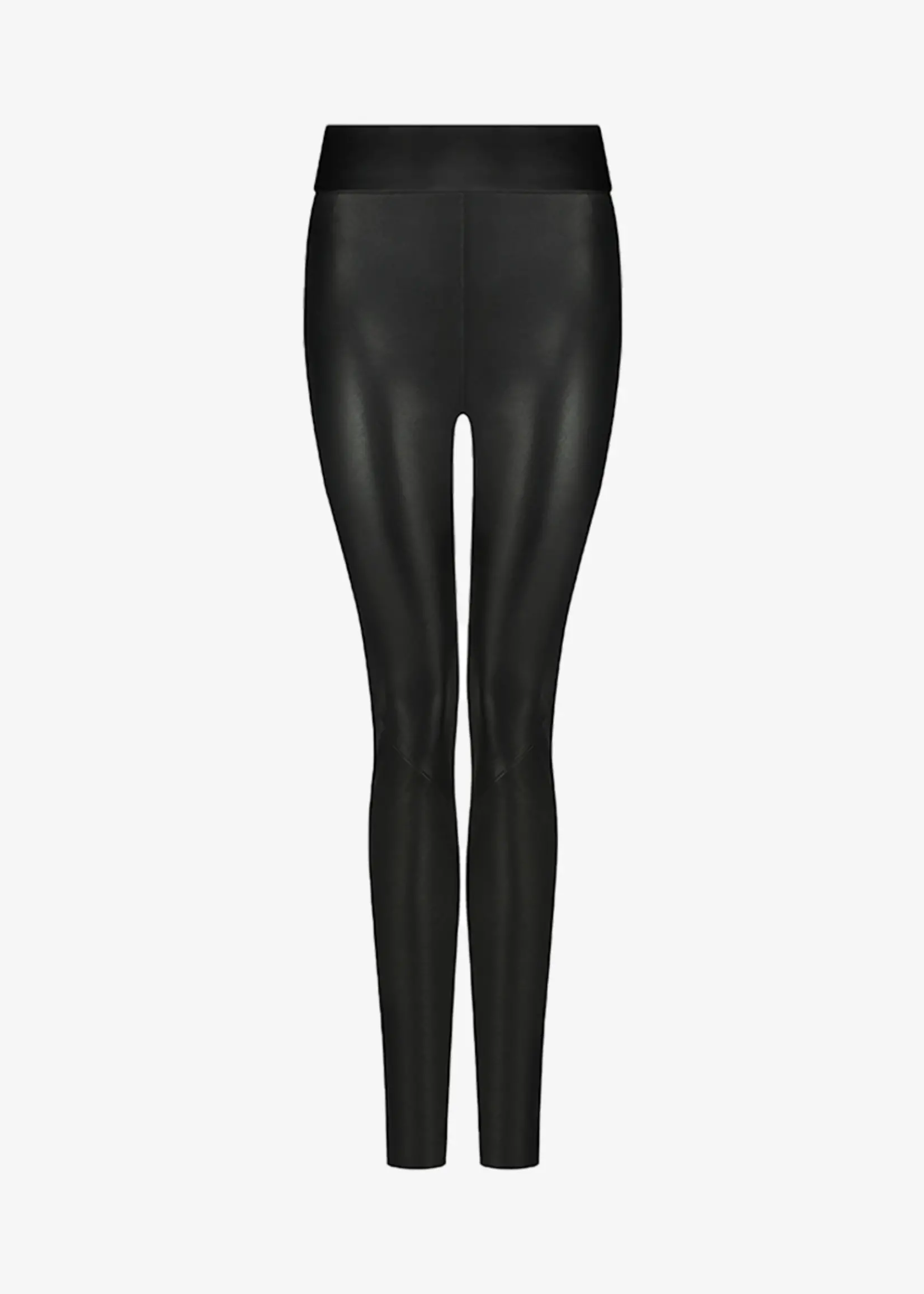 Alter Ego Selena pants - Black - La Neuvième