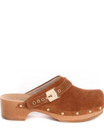 Scholl Iconic Pescura robin - Brandy