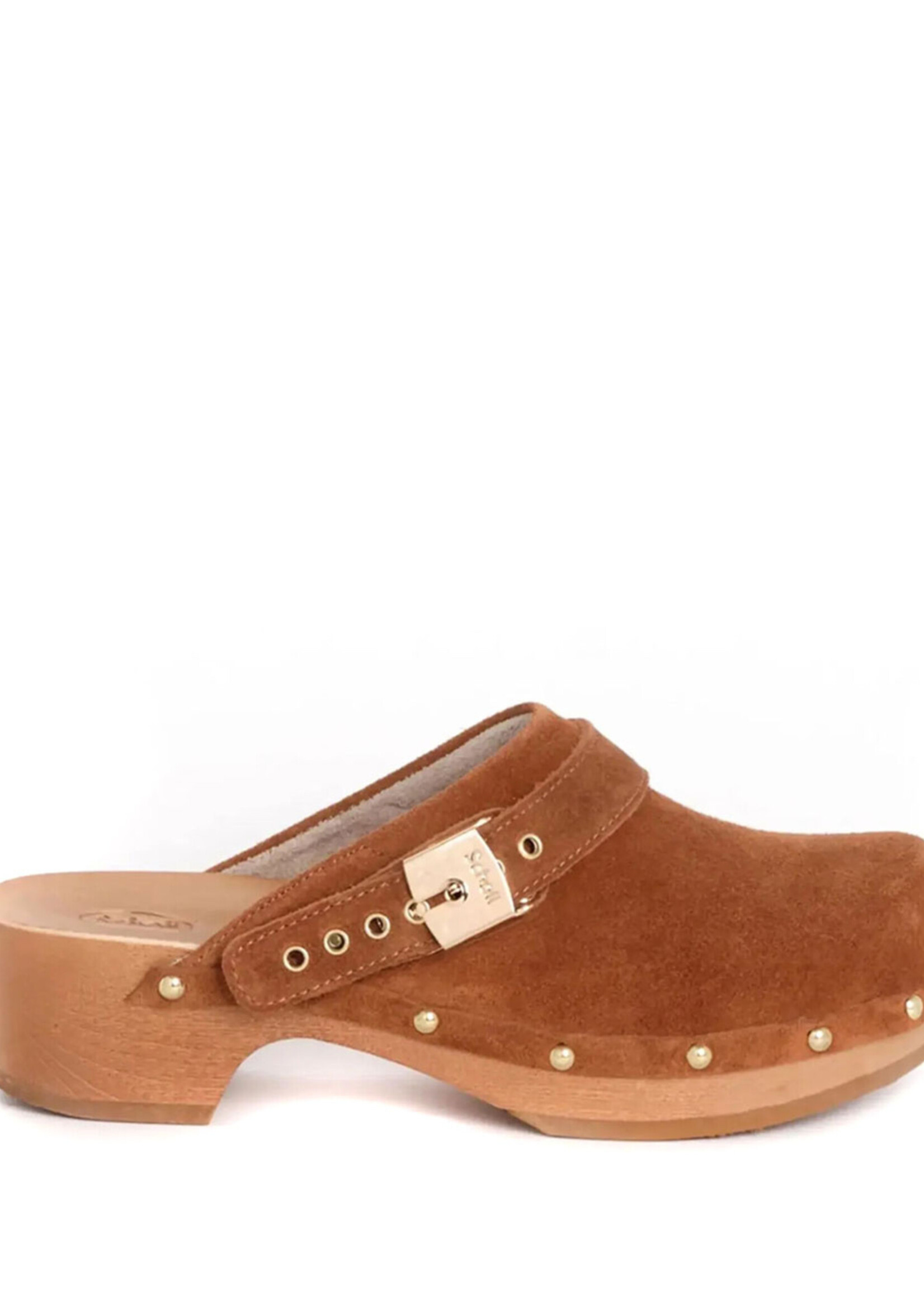 Scholl Iconic Pescura robin - Brandy