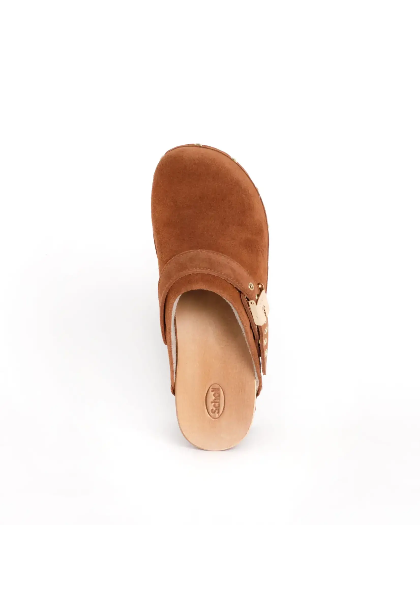 Scholl Iconic Pescura robin - Brandy