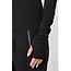 Tight Longsleeve 484 - Black
