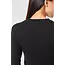 THOM KROM Thom Krom Tight Longsleeve Black 484