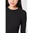 Tight Longsleeve 484 - Black