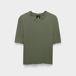 THOM KROM Thom krom destroyed TEE 486,green