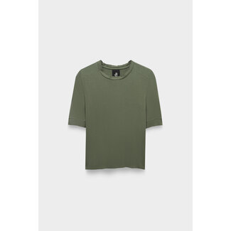 THOM KROM Thom krom destroyed TEE 486,green
