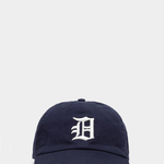 DENIMIST Baseball hat- Blue/white