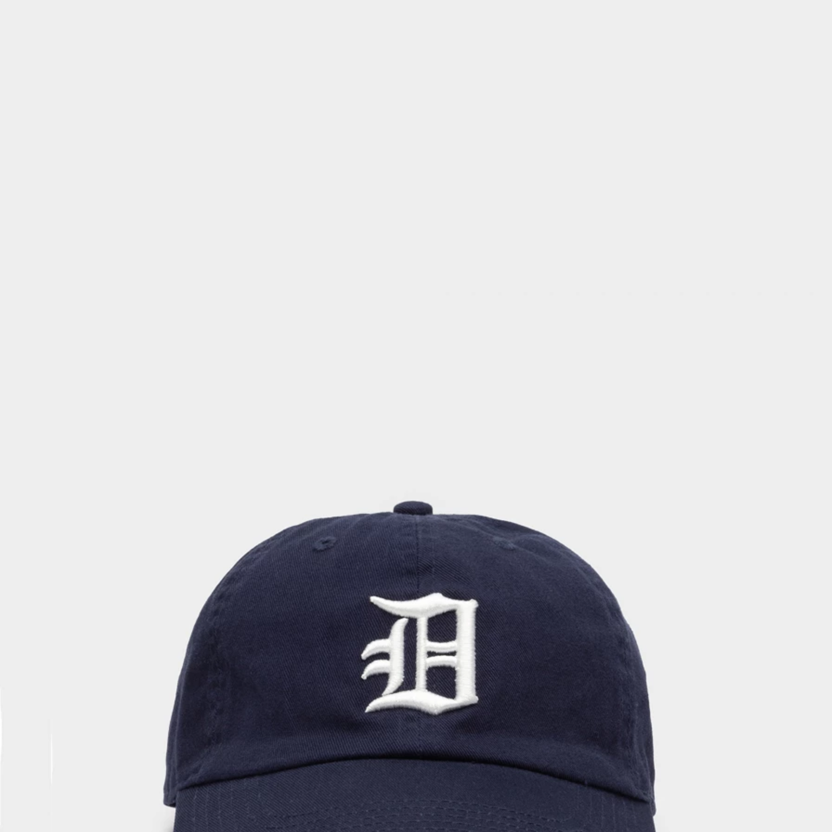 DENIMIST Baseball hat- Blue/white