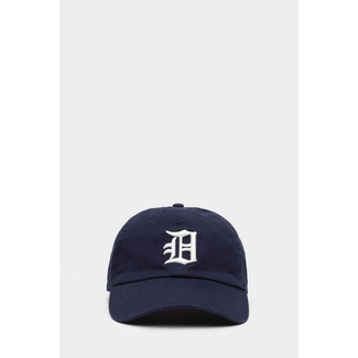 DENIMIST Baseball hat- Blue/white