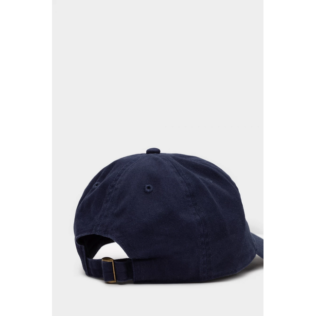 DENIMIST Baseball hat- Blue/white