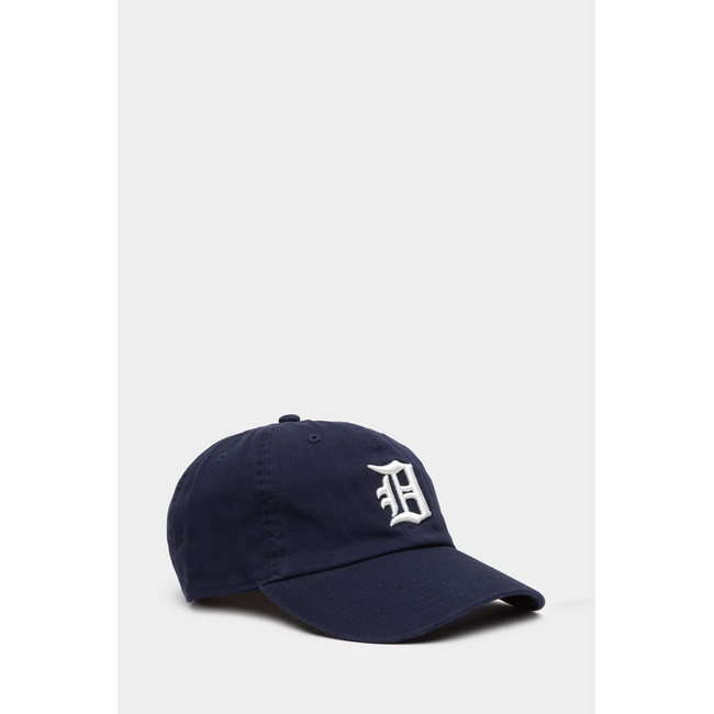 DENIMIST Baseball hat- Blue/white